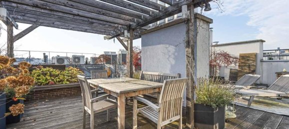 4 rooms Apartment in Mariahilf, Austria No. 254800 19