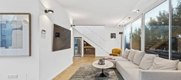 4 rooms Apartment in Mariahilf, Austria No. 254800 4