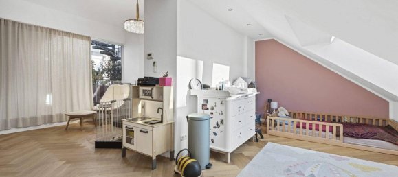 4 rooms Apartment in Mariahilf, Austria No. 254800 11