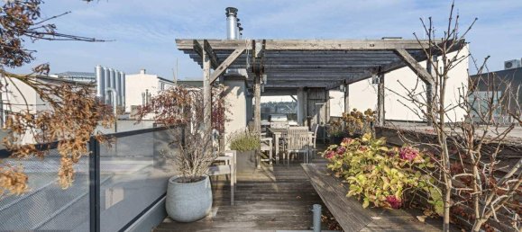 4 rooms Apartment in Mariahilf, Austria No. 254800 18