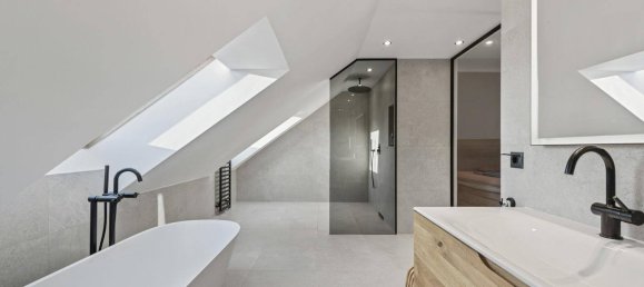 4 rooms Apartment in Mariahilf, Austria No. 254800 15