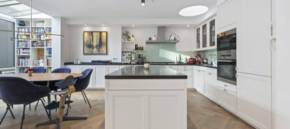 4 rooms Apartment in Mariahilf, Austria No. 254800 6