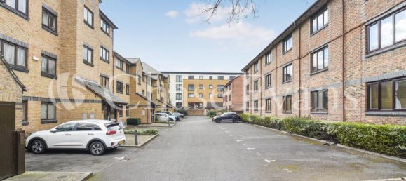 Квартира с 2 спальнями в Айл-оф-Догс, Великобритания № 4366 20