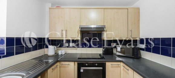 Квартира с 2 спальнями в Айл-оф-Догс, Великобритания № 4366 3