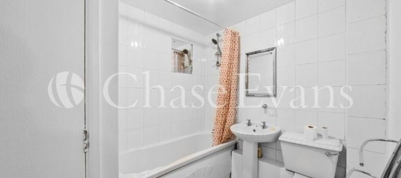 Квартира с 2 спальнями в Айл-оф-Догс, Великобритания № 4366 10