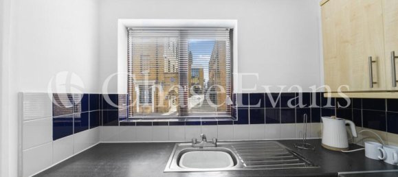 Квартира с 2 спальнями в Айл-оф-Догс, Великобритания № 4366 6