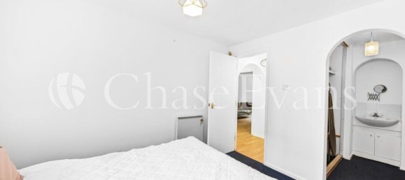 Квартира с 2 спальнями в Айл-оф-Догс, Великобритания № 4366 8