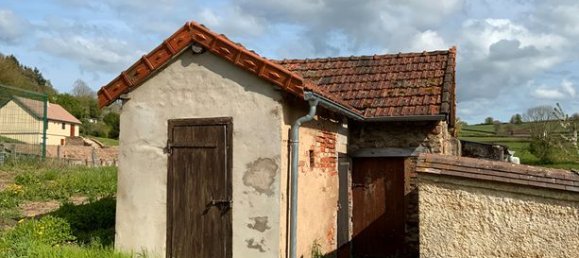1 bedroom House in Broye, France No. 310928 7