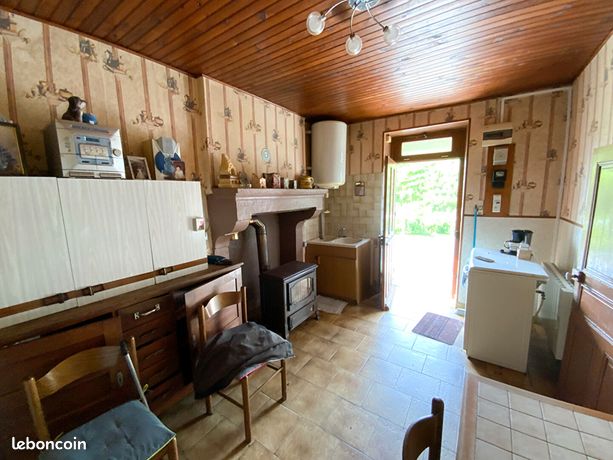 1 bedroom House in Broye, France No. 310928