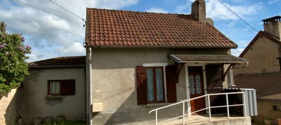 1 bedroom House in Broye, France No. 310928 6