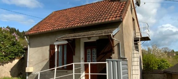 1 bedroom House in Broye, France No. 310928 2