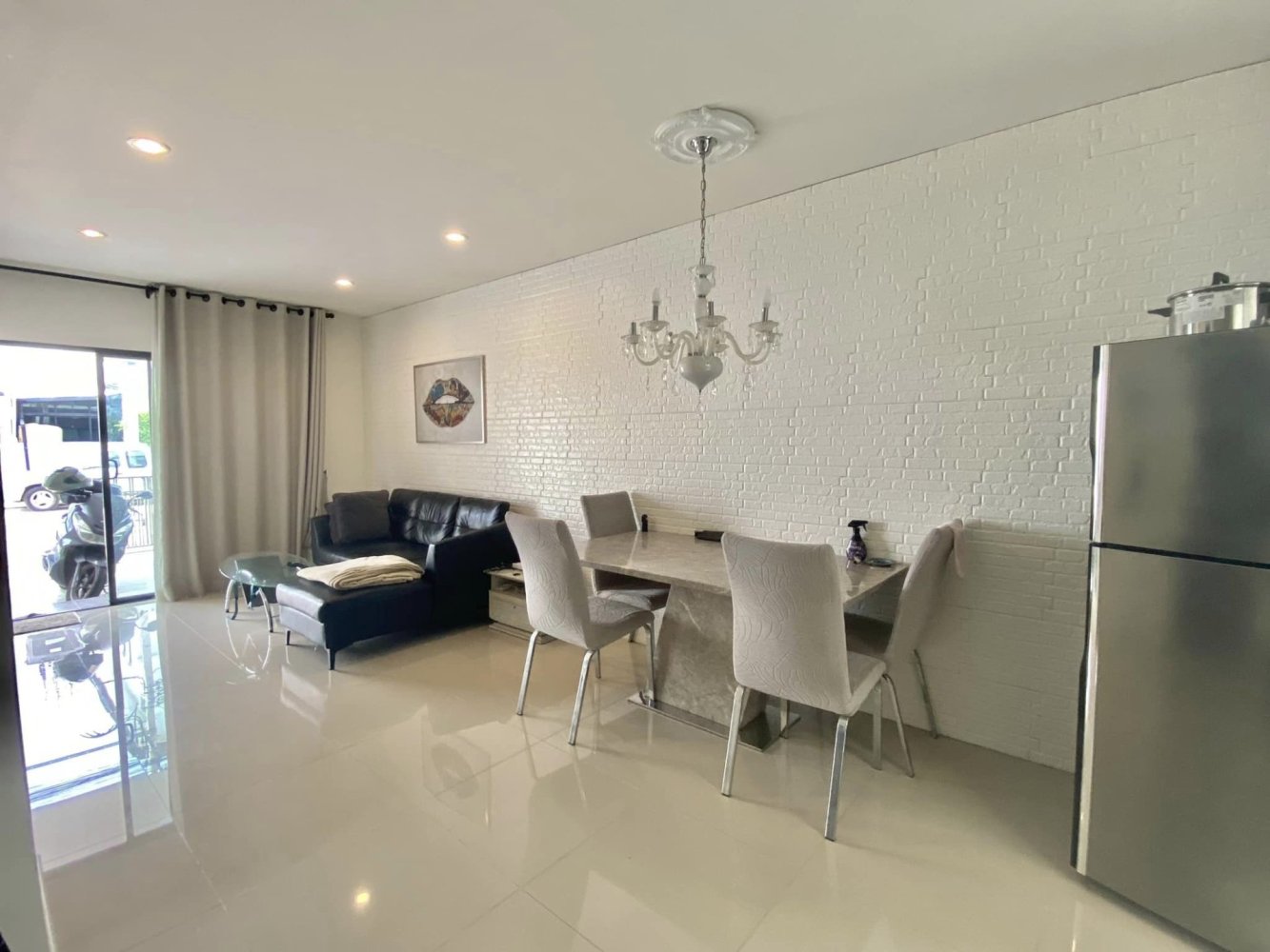 Дом с 3 спальнями в Пляж Рейли, Таиланд № 73211