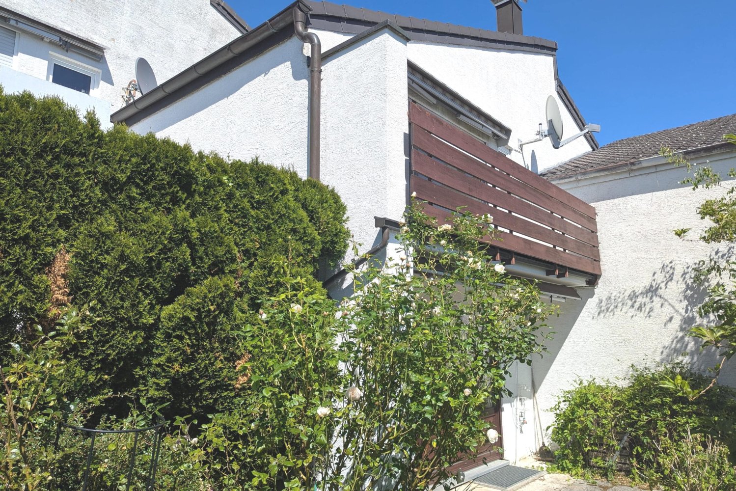 4 Schlafzimmer Stadthaus in Enzkreis, Germany, Nr. 45434