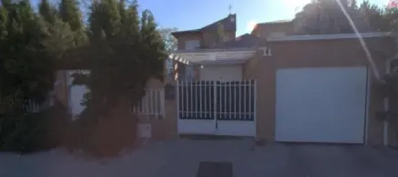 5 chambres Maison à Rivas-Vaciamadrid, Spain No. 155058 4