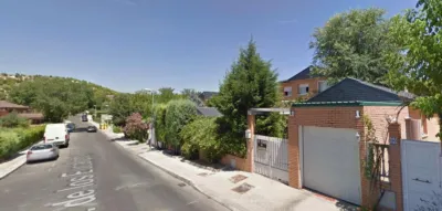 5 غرف نوم منزل في Rivas-Vaciamadrid, Spain رقم 155058