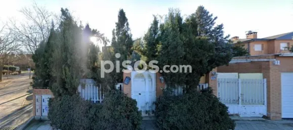 5 chambres Maison à Rivas-Vaciamadrid, Spain No. 155058 3