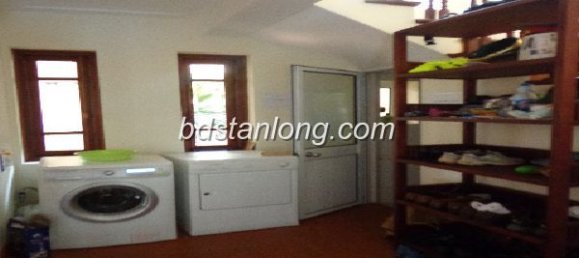 Villa T4 em Tay Ho, Vietnam N.º 5155 5