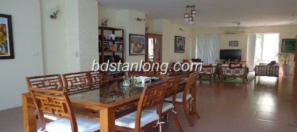 Villa T4 em Tay Ho, Vietnam N.º 5155 6