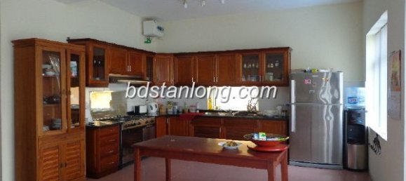 Villa T4 em Tay Ho, Vietnam N.º 5155 7