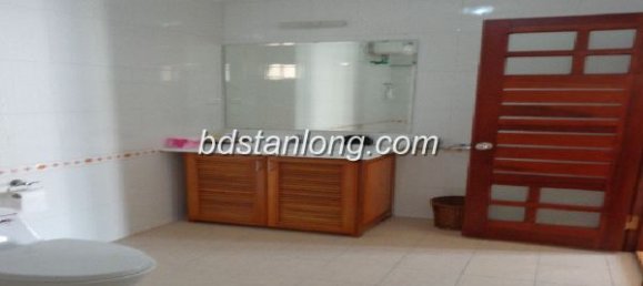 Villa T4 em Tay Ho, Vietnam N.º 5155 18