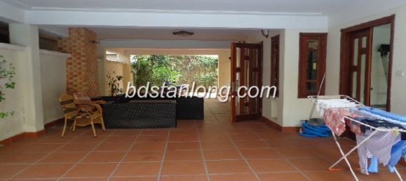 Villa T4 em Tay Ho, Vietnam N.º 5155 3