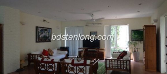 Villa T4 em Tay Ho, Vietnam N.º 5155 9