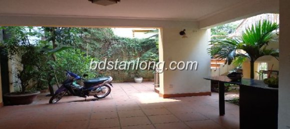 Villa T4 em Tay Ho, Vietnam N.º 5155 4