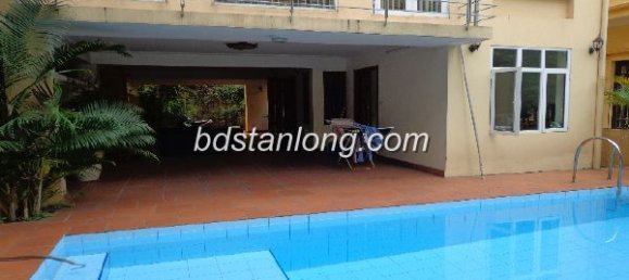 Villa T4 em Tay Ho, Vietnam N.º 5155 2