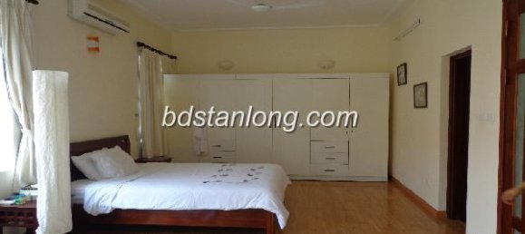 Villa T4 em Tay Ho, Vietnam N.º 5155 12