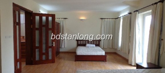 Villa T4 em Tay Ho, Vietnam N.º 5155 17