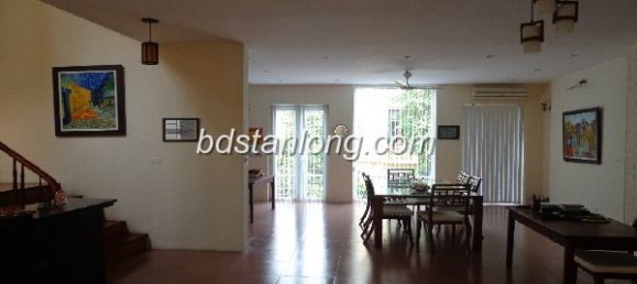 Villa T4 em Tay Ho, Vietnam N.º 5155 10