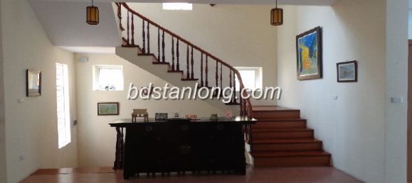 Villa T4 em Tay Ho, Vietnam N.º 5155 8