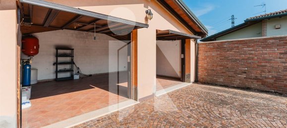 Villa de 7 dormitorios en Marcaria, Italy No. 363433 23