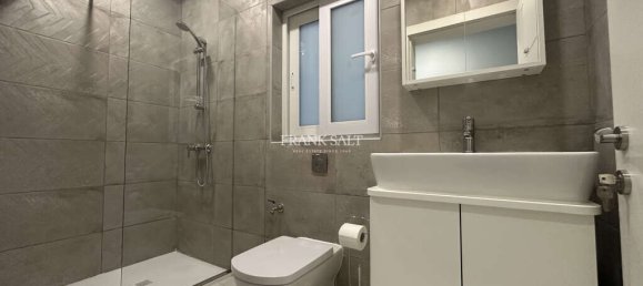 2 chambres Appartement à Msida, Malta No. 7693 11