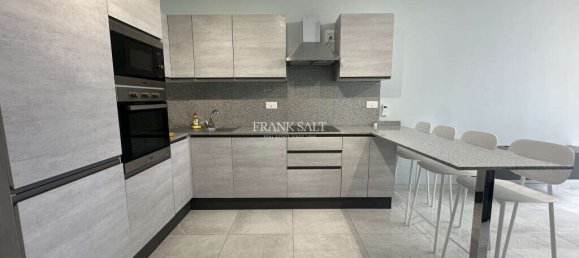 2 chambres Appartement à Msida, Malta No. 7693 3