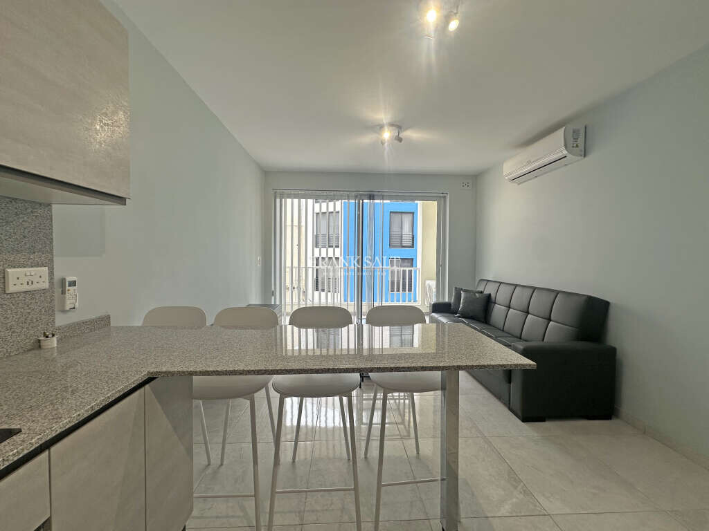 2 chambres Appartement à Msida, Malta No. 7693