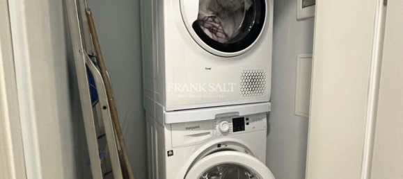 2 chambres Appartement à Msida, Malta No. 7693 12