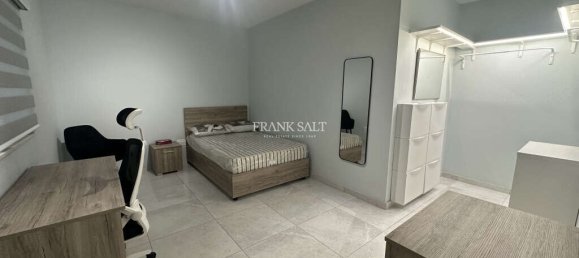 2 chambres Appartement à Msida, Malta No. 7693 4