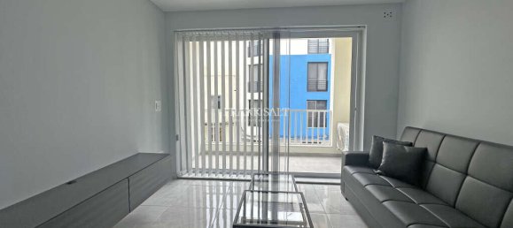 2 chambres Appartement à Msida, Malta No. 7693 2