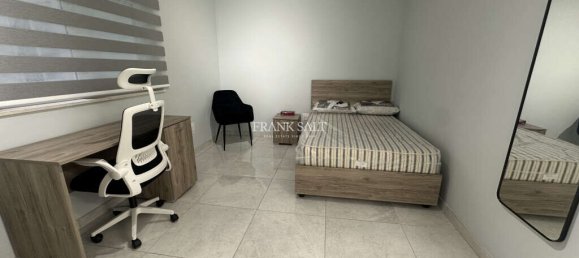 2 chambres Appartement à Msida, Malta No. 7693 5