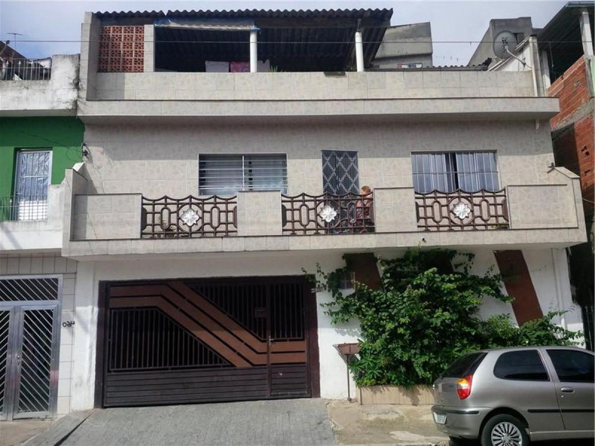 4 غرف نوم منزل في Sao Paulo, Brazil رقم 565194