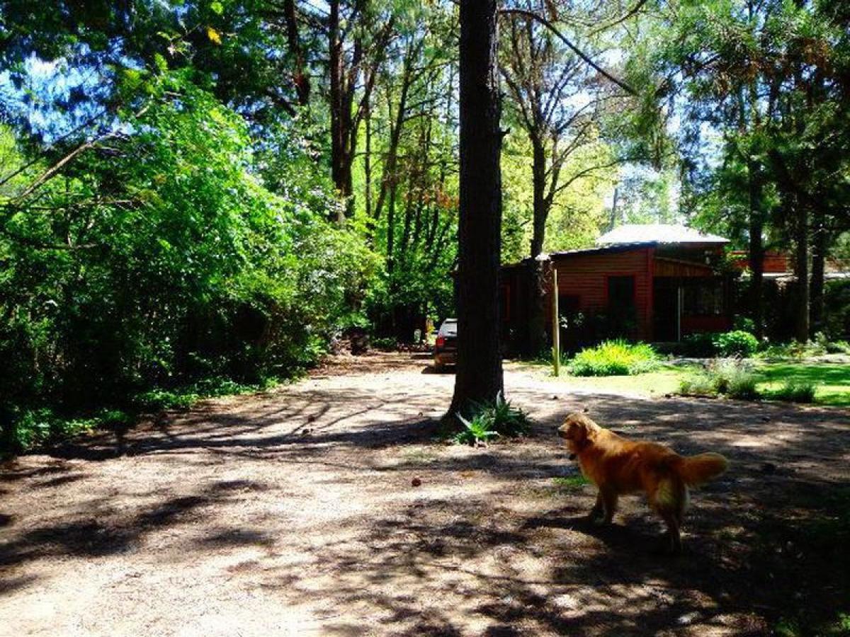 Casa T4 em Escobar, Argentina N.º 6792