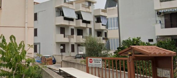 مرآب في Villafranca Tirrena, Italy 71متر مربع رقم 40902 3