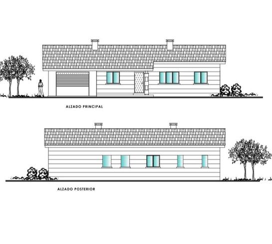 2000m² Land in Pontevedra, Spain No. 196216
