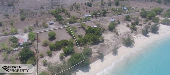 Terreno en East Nusa Tenggara, Indonesia 2761 m² No. 4526 8