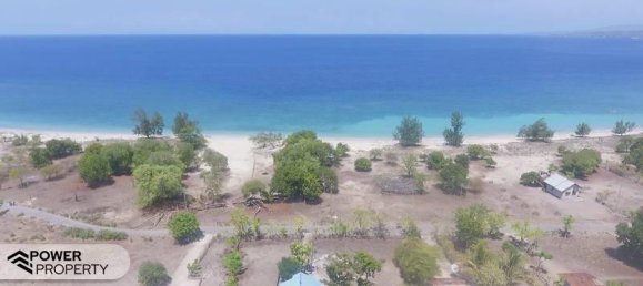 Terreno en East Nusa Tenggara, Indonesia 2761 m² No. 4526 3