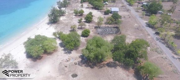 Terreno en East Nusa Tenggara, Indonesia 2761 m² No. 4526 5
