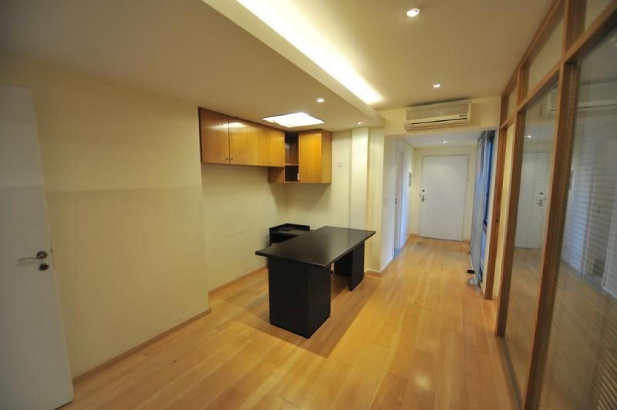 187m² Office in Buenos Aires, Argentina No. 109421