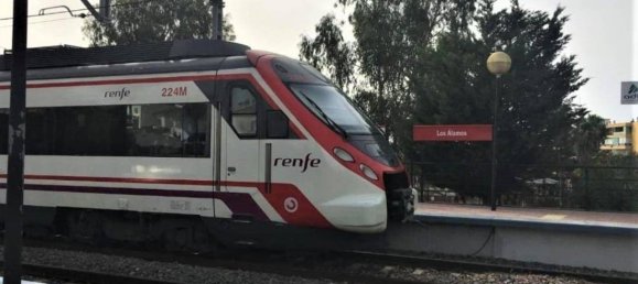 3 bedrooms Apartment in Torremolinos, Spain No. 154630 17