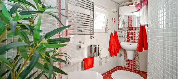 5-Zimmer Doppelhaus in Kreuzberg, Germany, Nr. 106693 8